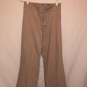 Old Navy Khaki Pant